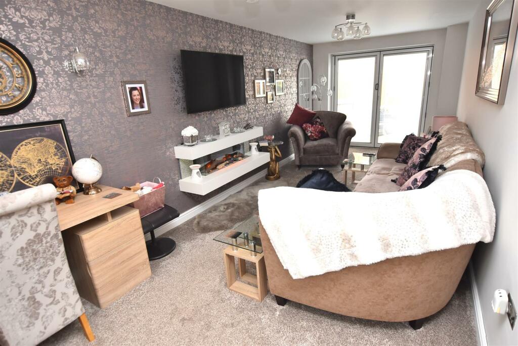 Additional image 15 of Statham Road, Bidston