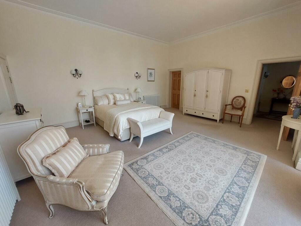 Additional image 5 of The Manor, Talygarn, Pontyclun