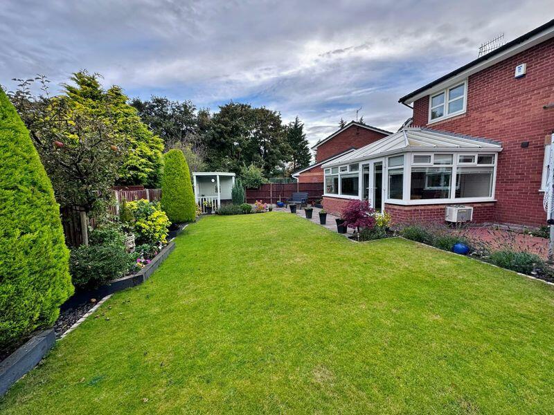 Additional image 28 of Duddon Close, Prenton, Wirral
