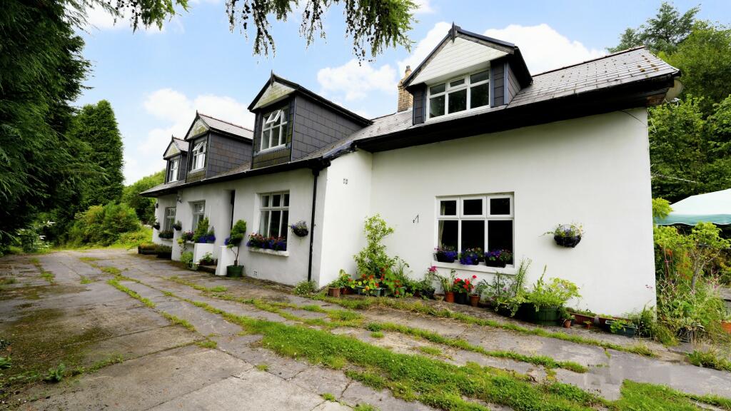 Additional image 31 of Pleasant View, Pontsticill, Merthyr Tydfil