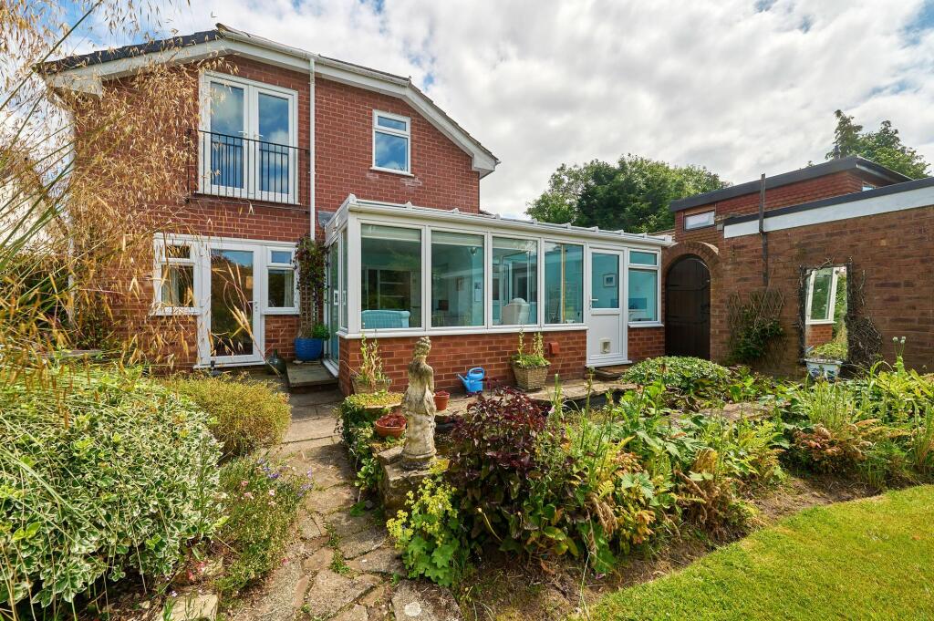 Additional image 15 of Station Lane, Mickle Trafford, CH2