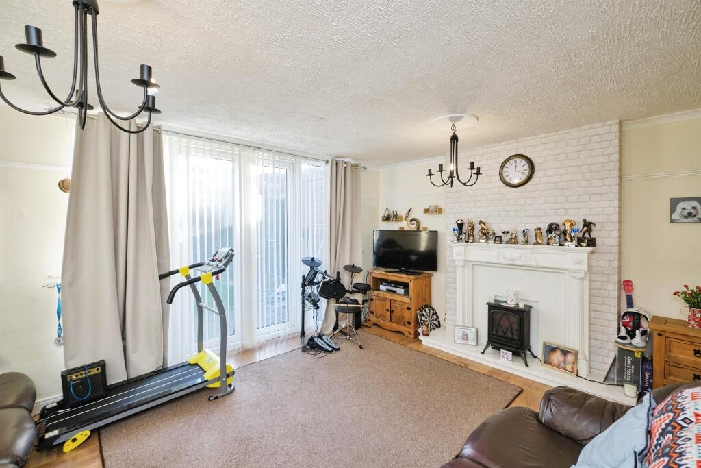 Additional image 4 of Austin Croft, Birmingham