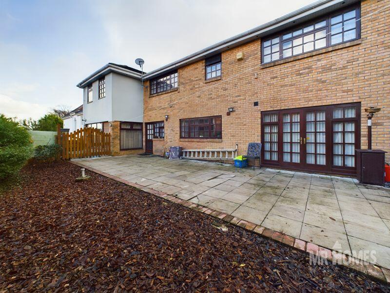 Additional image 69 of Bryntirion Hill, Bridgend, Vale of Glamorgan, CF31 4DA