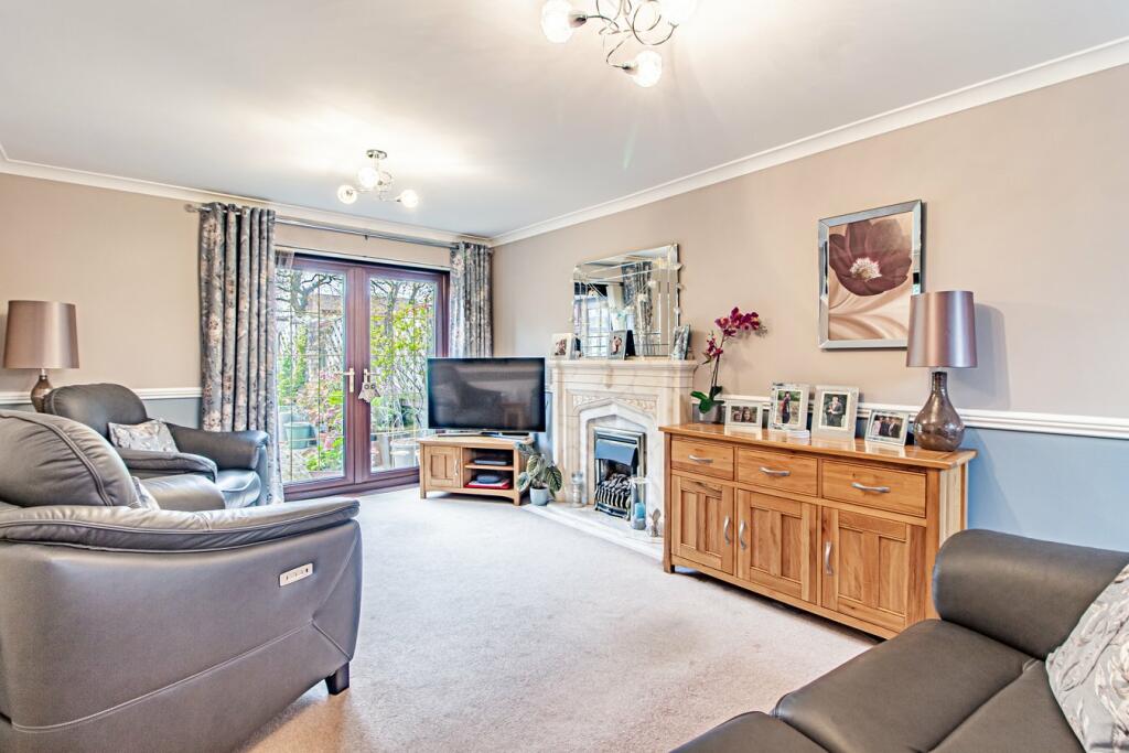 Additional image 5 of Chandlers Reach, Llantwit Fardre, Pontypridd, CF38