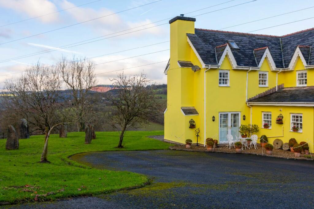 Additional image 49 of Cwmheldeg Isaf Farm, Cilfynydd, Pontypridd