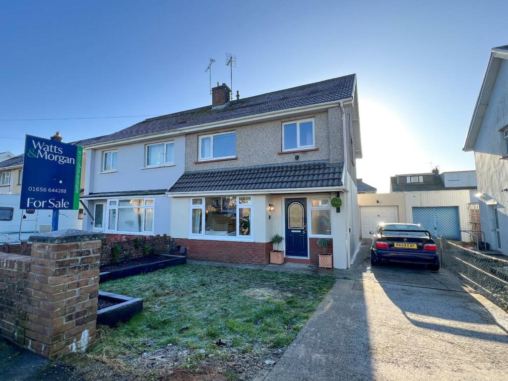 Additional image 28 of St. Patricks Drive, Bridgend County Borough, CF31 1RP