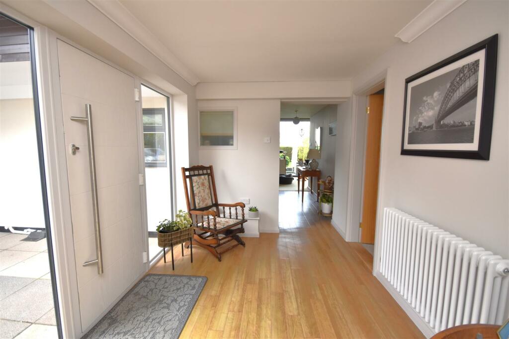 Additional image 7 of Hanns Hall Road, Neston, Cheshire