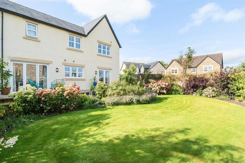 Additional image 4 of Millbrow Lane, Cockermouth