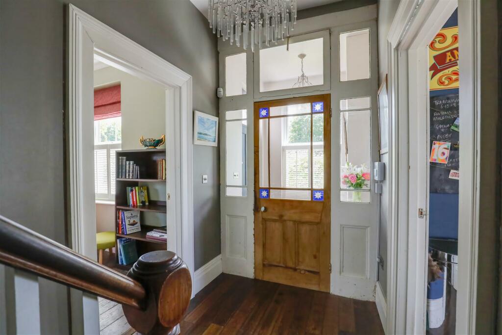 Additional image 9 of 1 St. Augustines Place, Penarth, CF64 1BJ