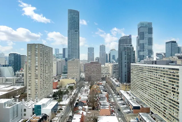 Additional image 19 of 365 Church St Unit 2301