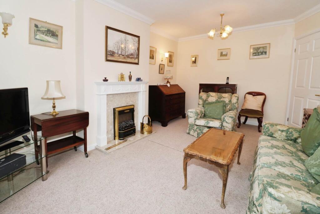 Additional image 7 of Osborne Court, Port Sunlight