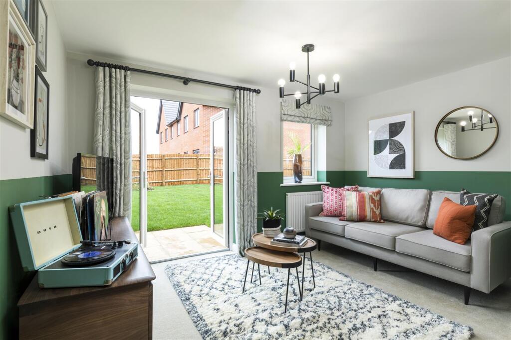 Additional image 22 of Plot 14, The Harrier, Havilland Park, Hatfield