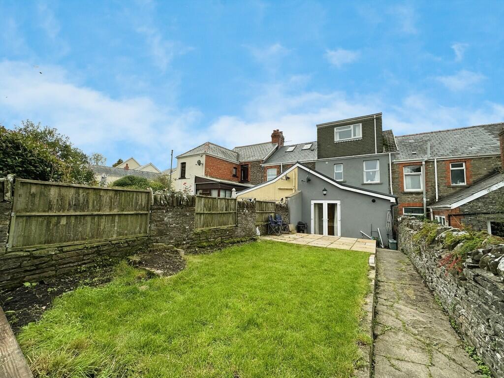 Additional image 17 of Llanfabon Road, Nelson, Treharris