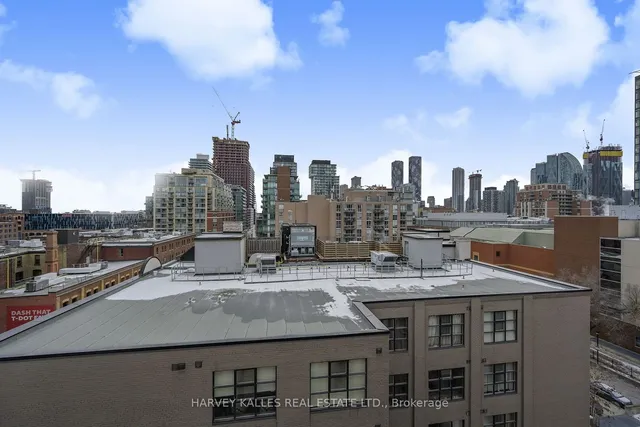 Additional image 24 of 311 Richmond St Unit 1009