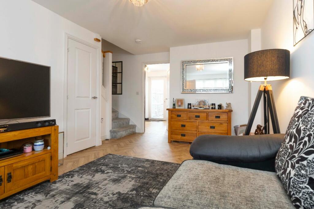 Additional image 5 of Manor View, Trelewis, Treharris