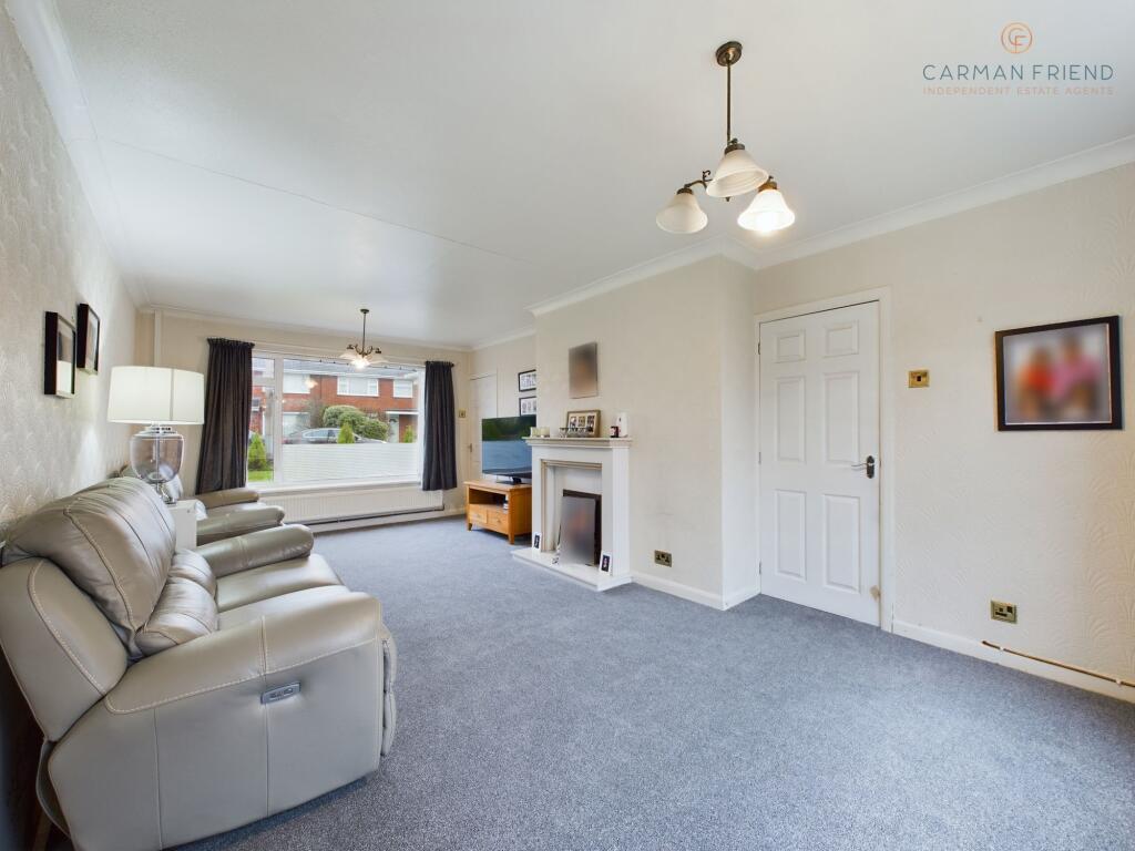 Additional image 5 of Cotebrook Drive, Upton, CH2