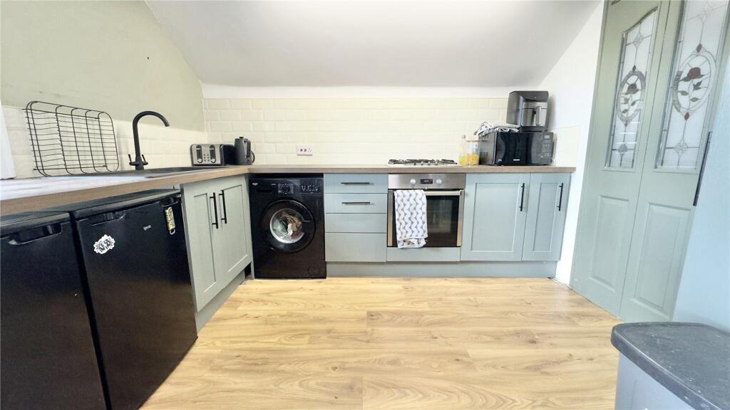 Additional image 4 of Barnston Towers Close, Heswall, Wirral, CH60