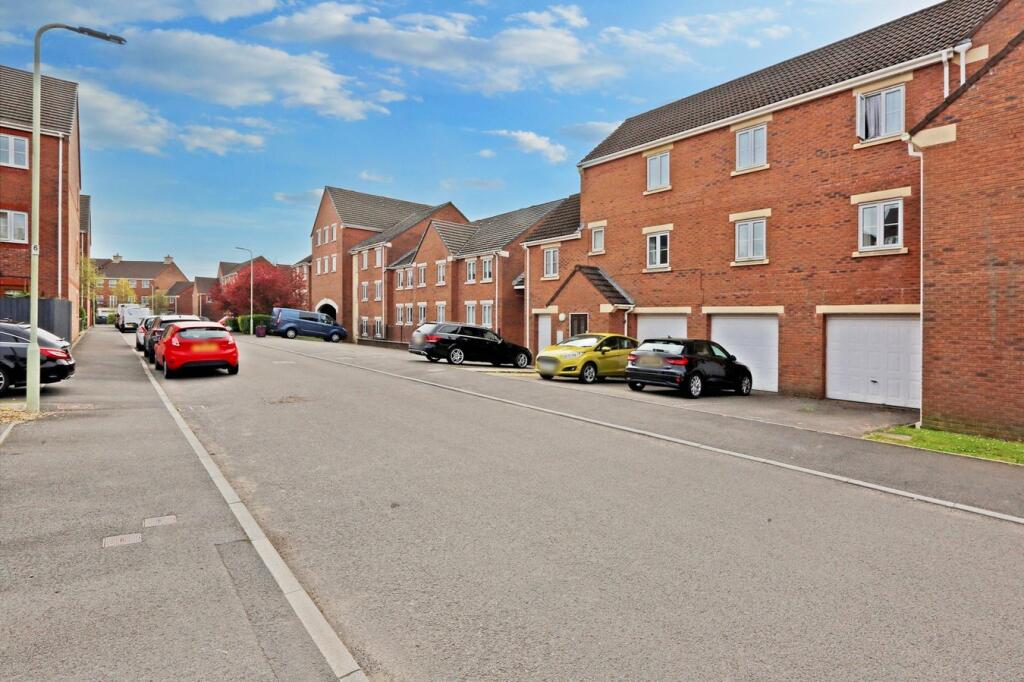Additional image 16 of Fleming Walk, Church Village, Pontypridd, CF38