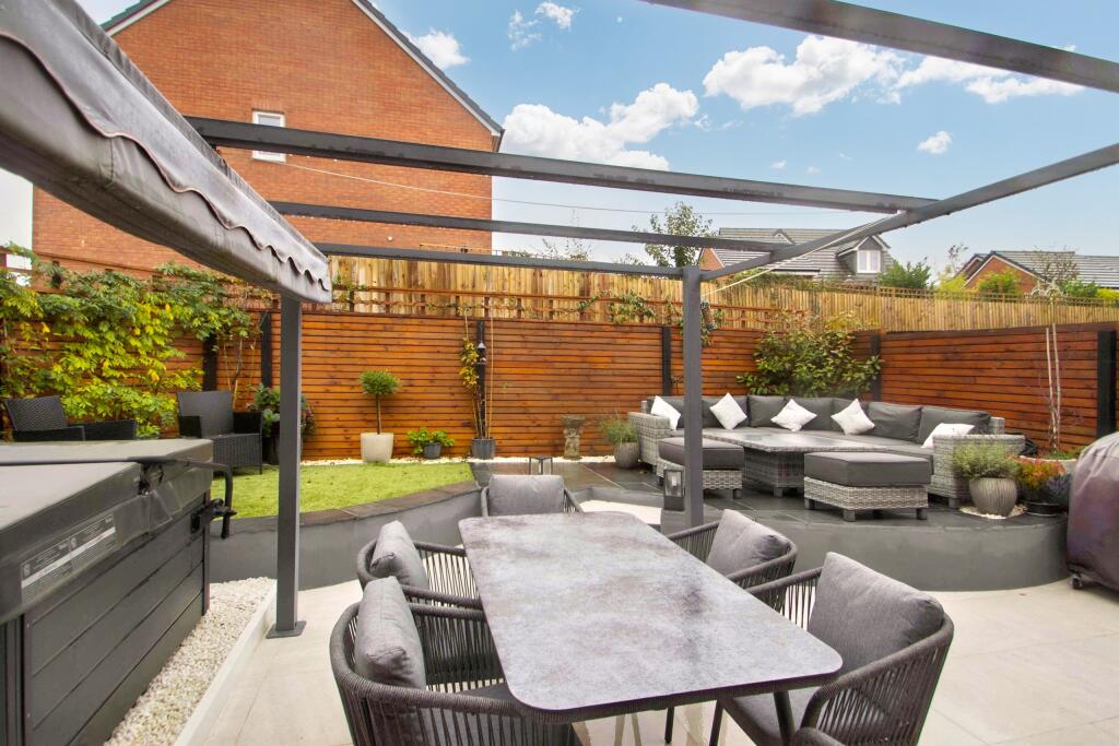 Additional image 15 of Rockrose House, Brindham Lane, Wick, Glastonbury, Somerset