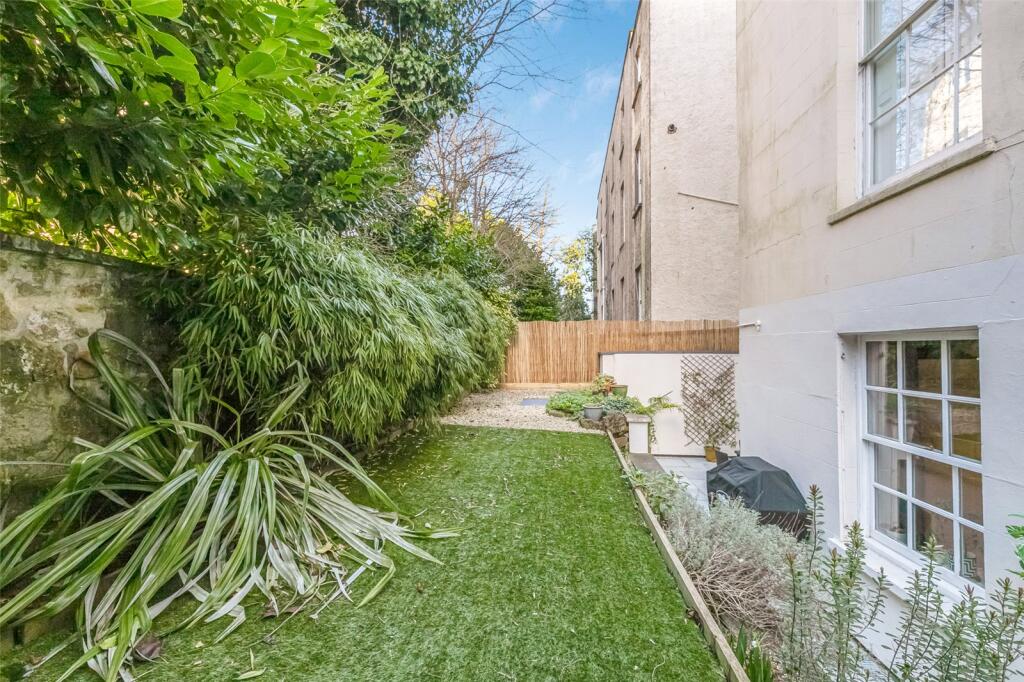 Additional image 4 of Arlington Villas, Bristol, BS8
