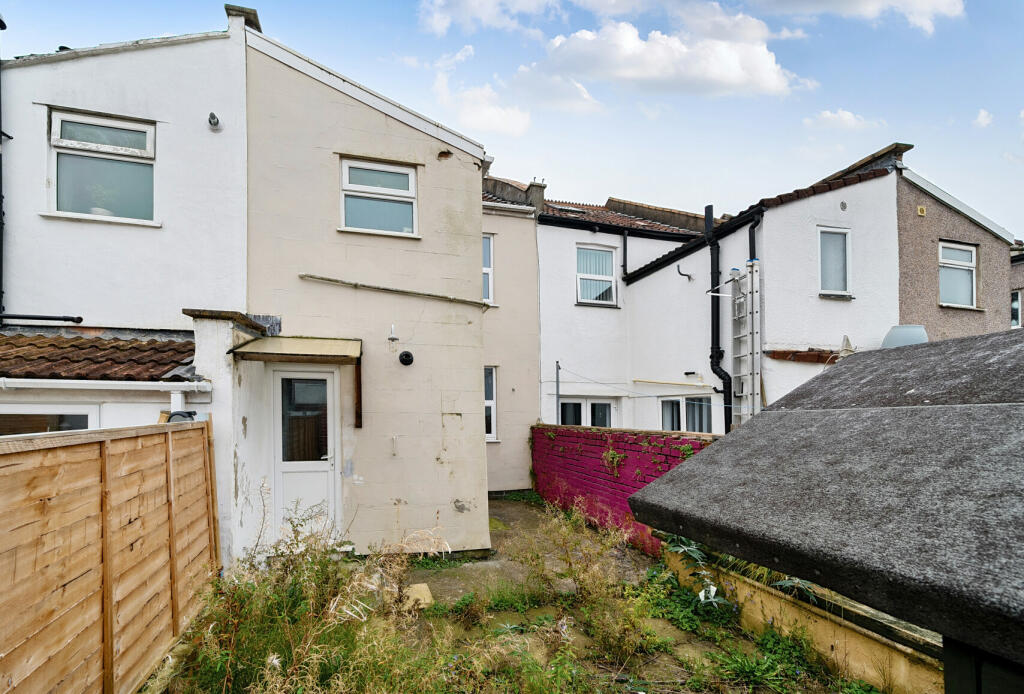 Additional image 21 of Nottingham Street, Bristol, Somerset, BS3