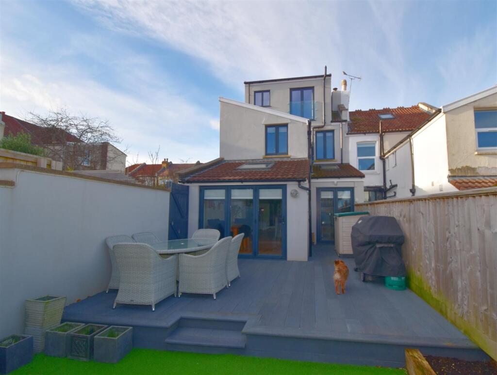 Additional image 34 of Withleigh Road, Bristol