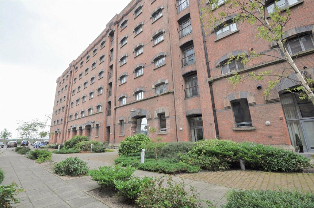 Additional image 5 of East Float Quay, Dock Road