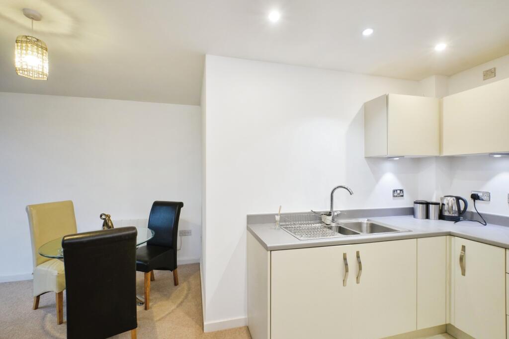 Additional image 13 of Mason Way, BIRMINGHAM, West Midlands, B15