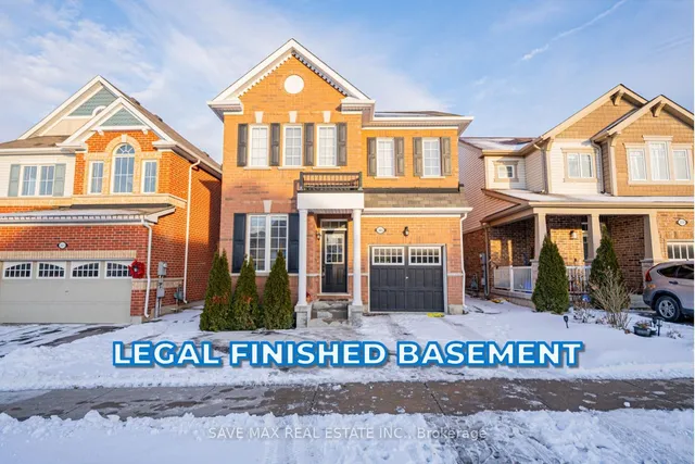 305 Trudeau Dr