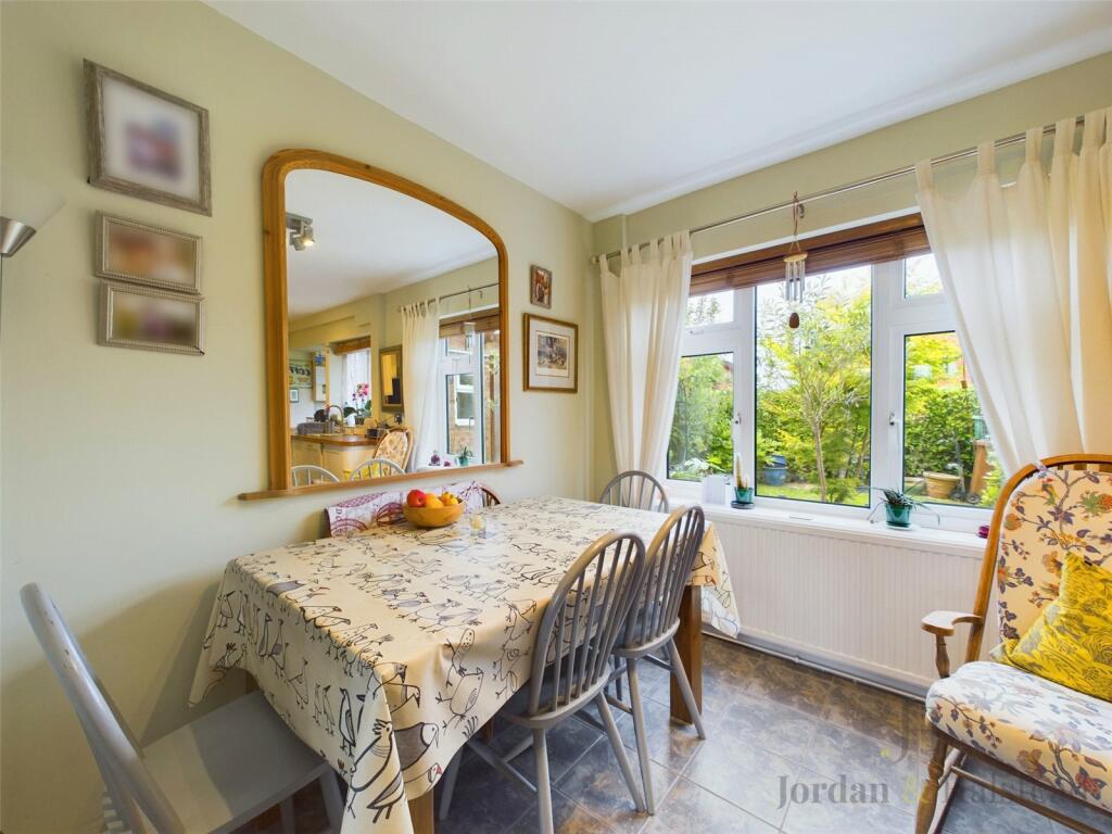 Additional image 4 of Parker Drive, Farndon, Chester, Cheshire, CH3