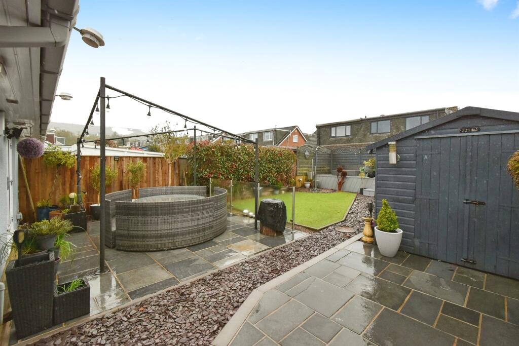 Additional image 15 of St. Davids Close, Heolgerrig, Merthyr Tydfil