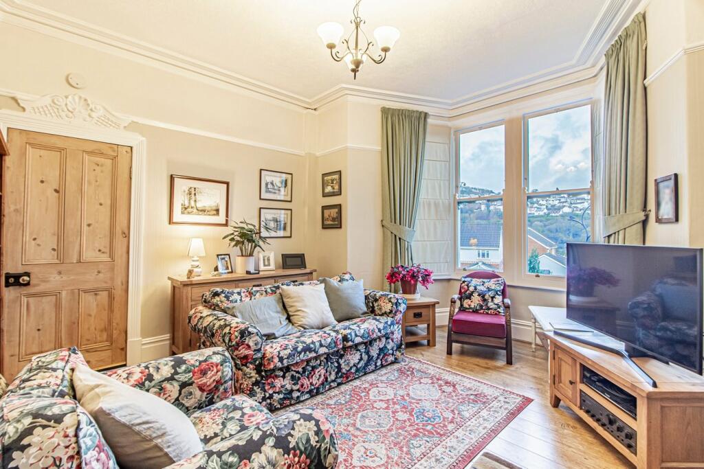 Additional image 5 of Lanelay Crescent, Pontypridd, CF37