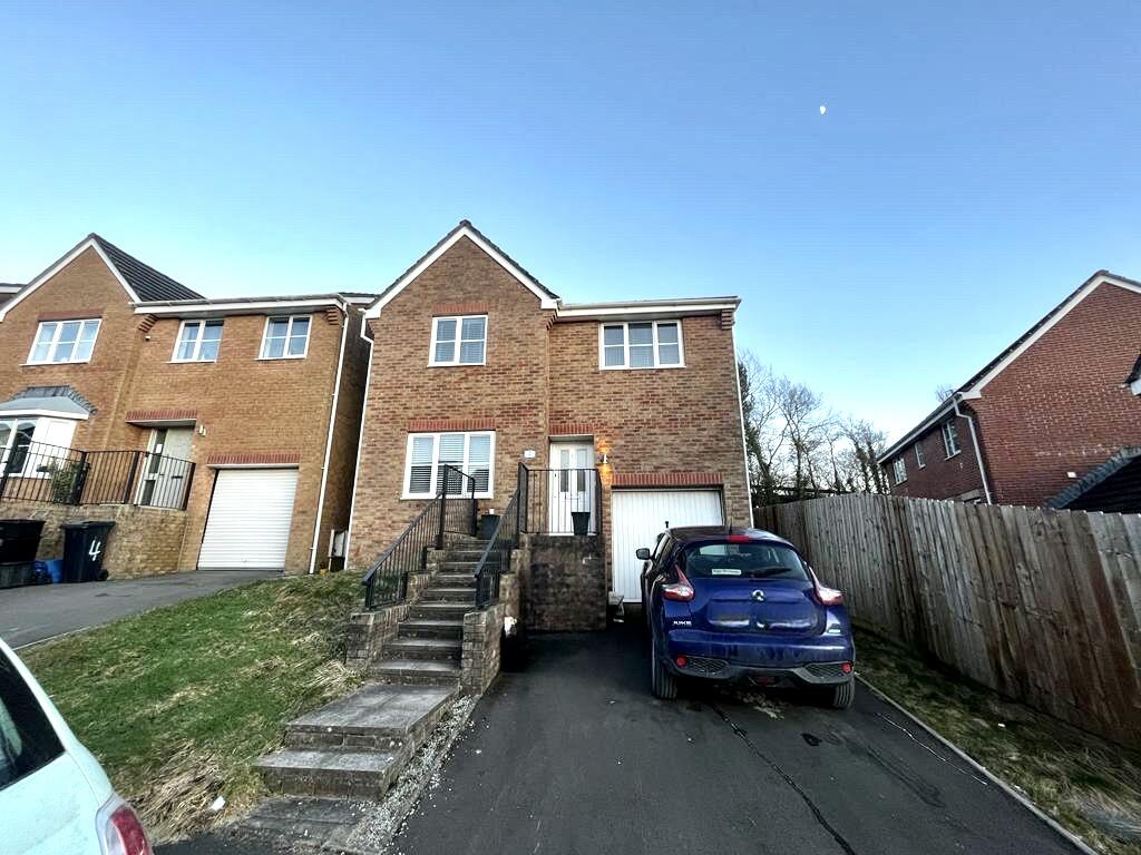 Additional image 32 of Cedar Close, Merthyr CF47 0LX