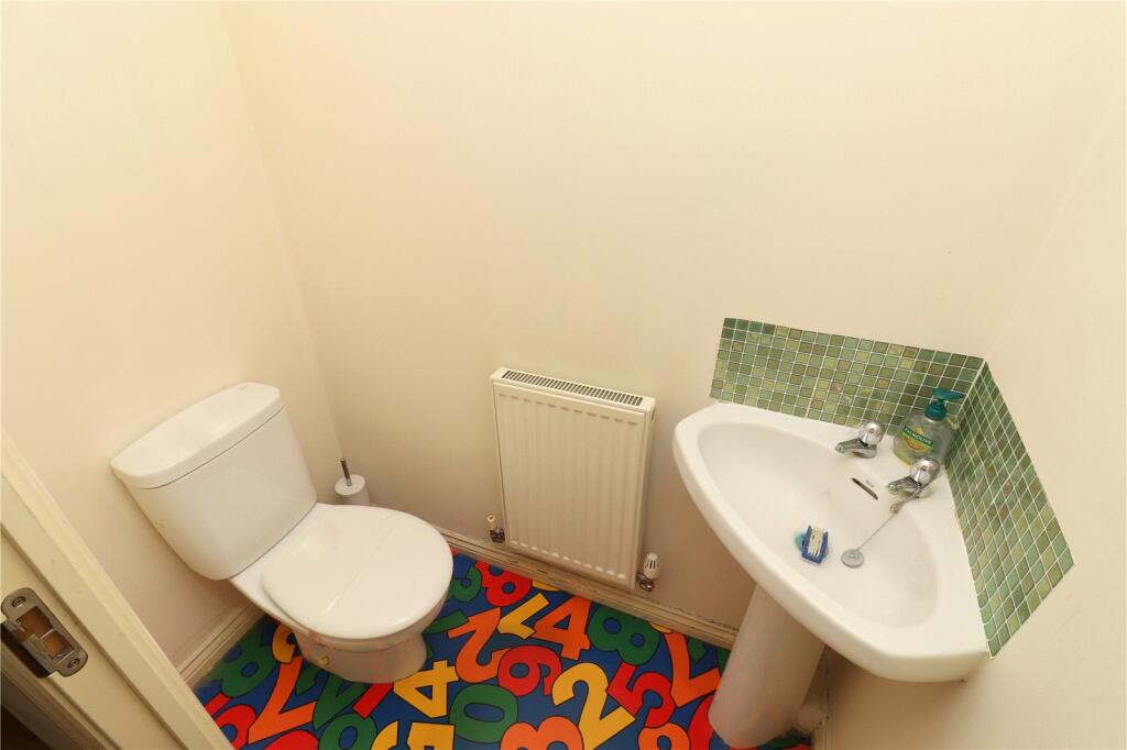 Additional image 7 of Merlin Road, Birkenhead, Wirral, CH42