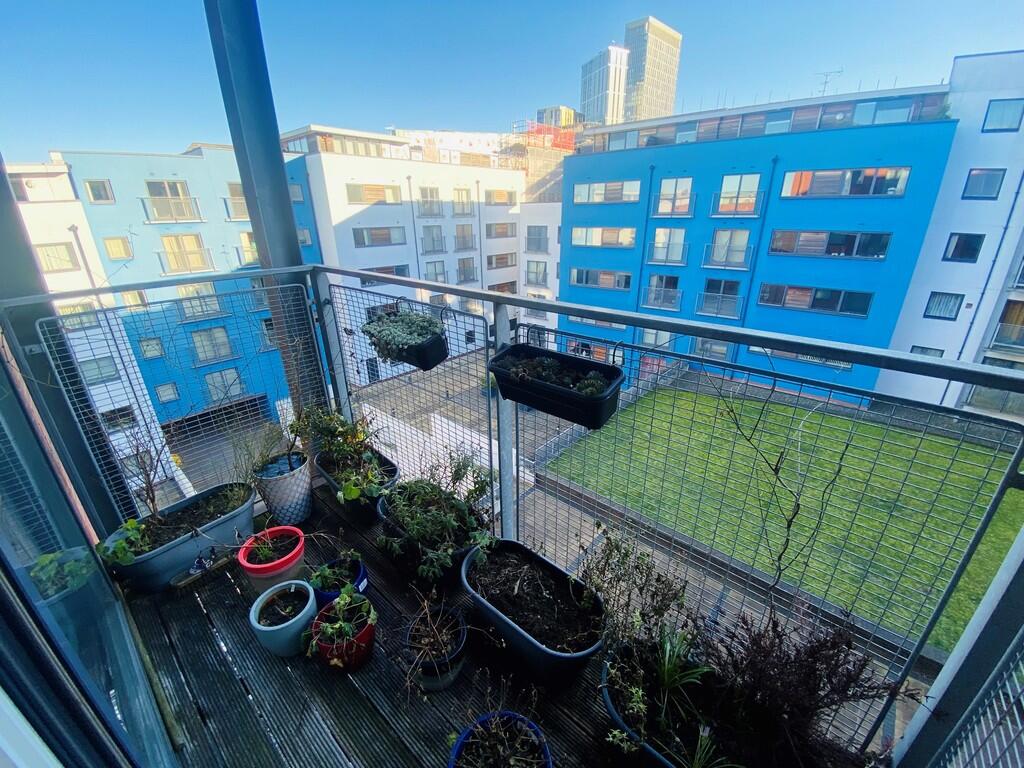 Additional image 21 of Callisto House, Ryland Street, Birmingham City Centre