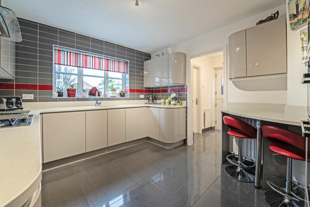 Additional image 17 of Level Road, Hawarden, CH5