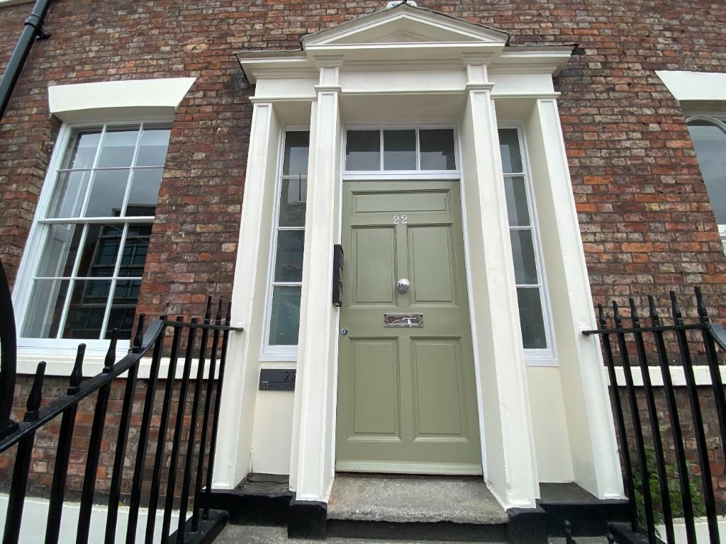 Additional image 10 of Offices 14 & 15, 22 Nicholas Street, Chester, CH1 2NX