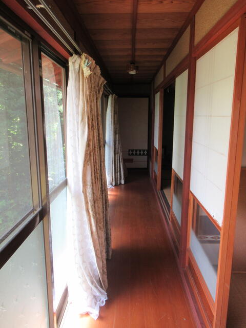 Additional image 10 of Kyoto Prefecture Nantan City Miyama Town Tsurugaoka Roadside