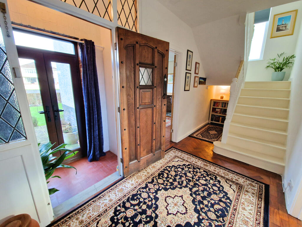 Additional image 36 of DANYGRAIG AVENUE, PORTHCAWL, CF36 5AA