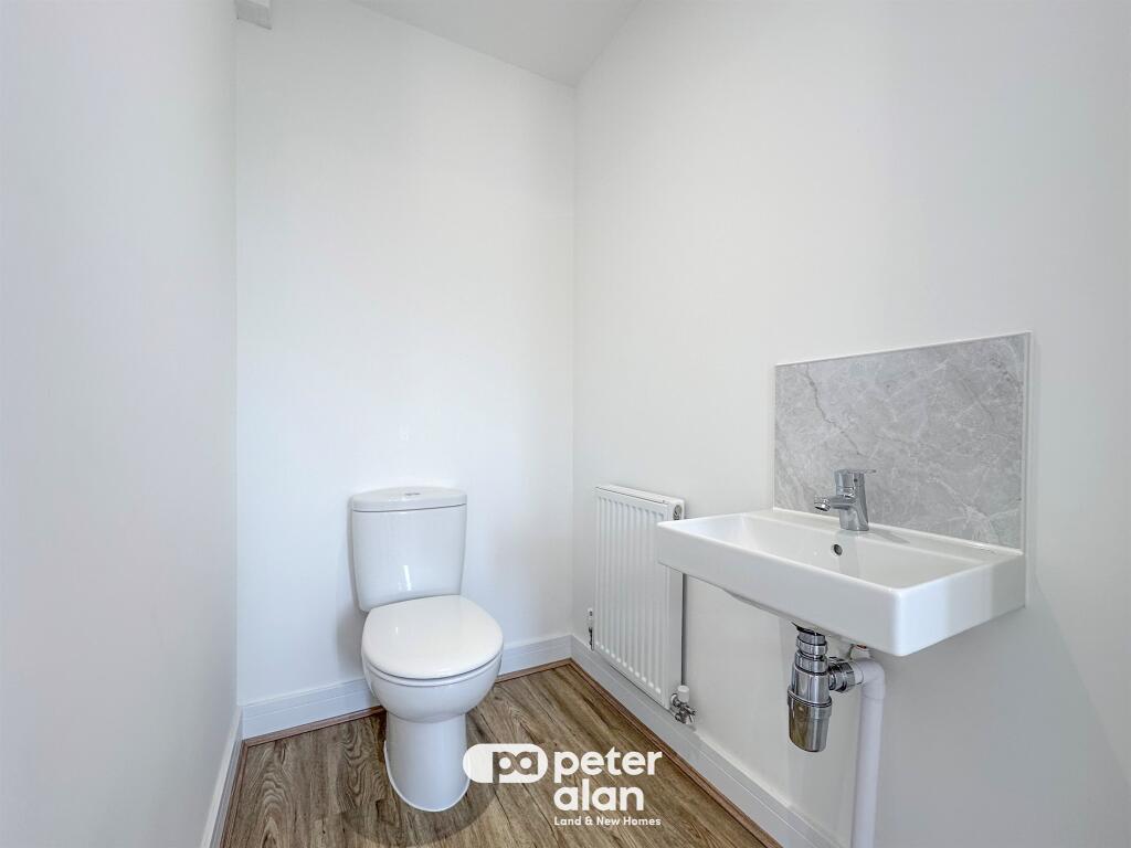 Additional image 6 of Cwm Heulwen, Aberaman, Aberdare