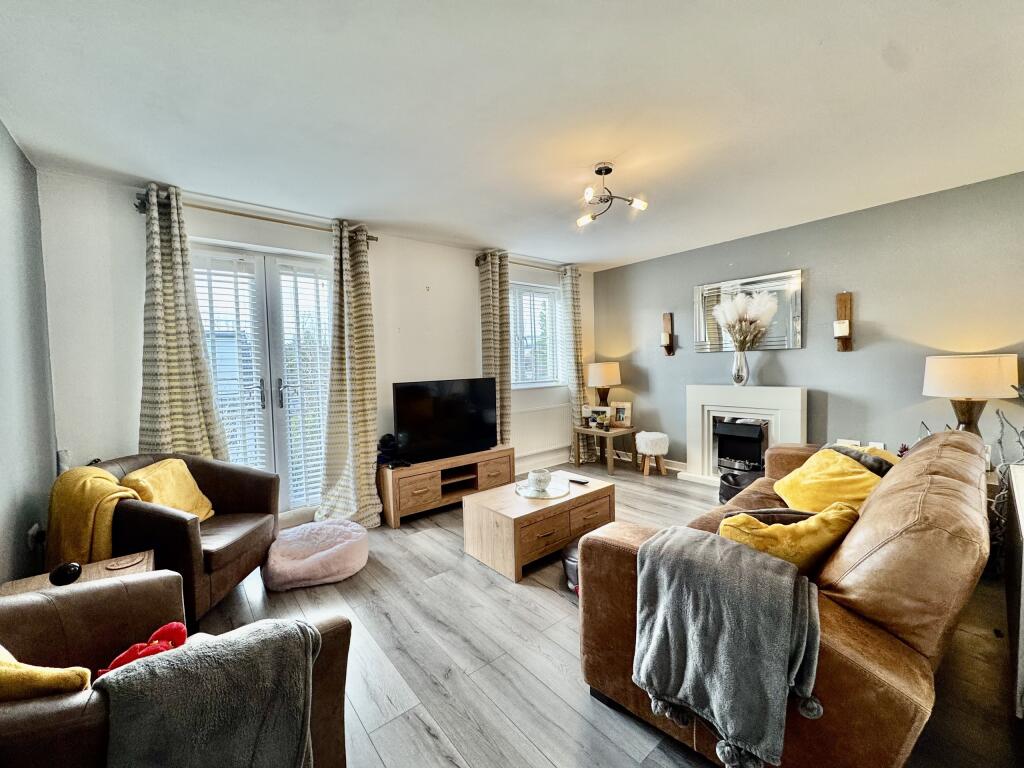 Additional image 6 of Cyfarthfa Mews, Swansea Road, Clwydyfagwyr, Merthyr Tydfil, South Glamorgan
