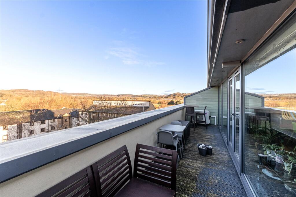 Additional image 5 of 318 Whitfield Mill, Meadow Road, Apperley Bridge, Bradford, West Yorkshire