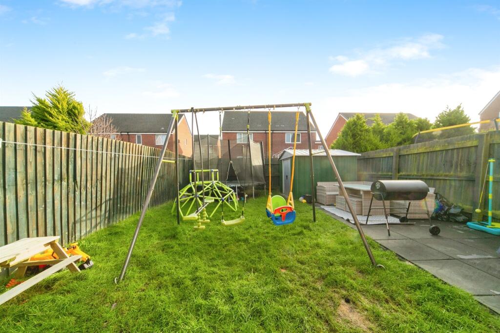 Additional image 16 of Brett Street, Birkenhead