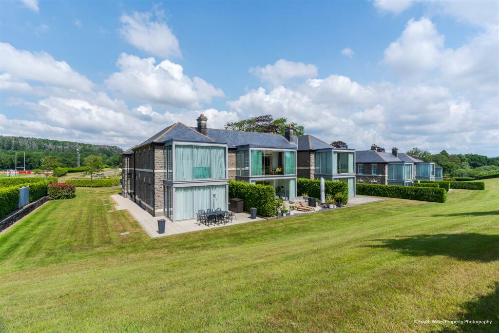 Additional image 16 of Hensol Castle Park, Hensol, Pontyclun