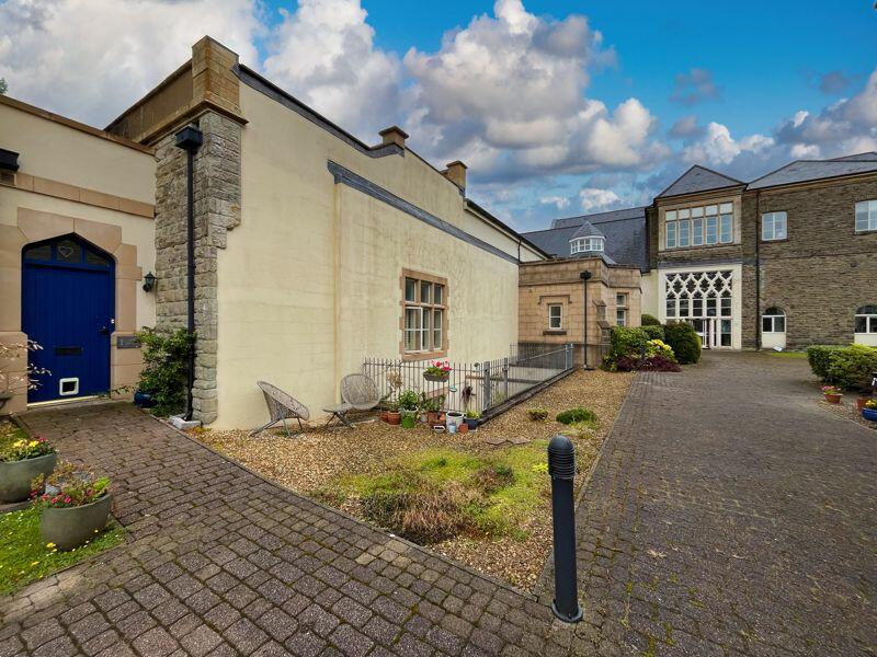 Additional image 17 of 1 The Manor, Pontyclun CF72 9WT