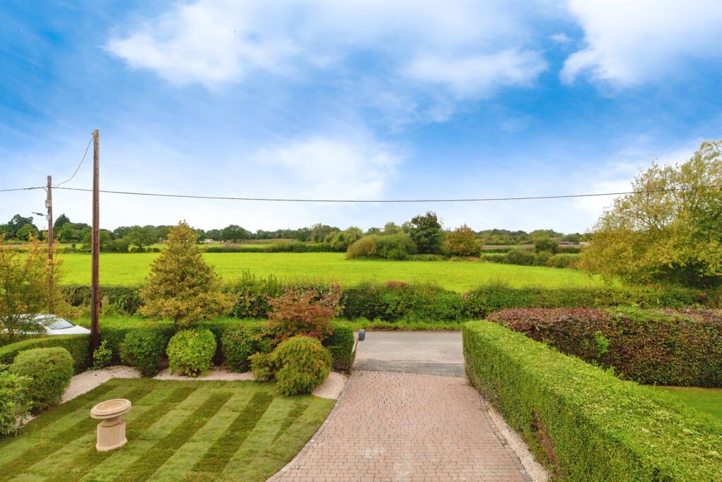 Additional image 16 of Belle Vue Lane, Guilden Sutton, Chester