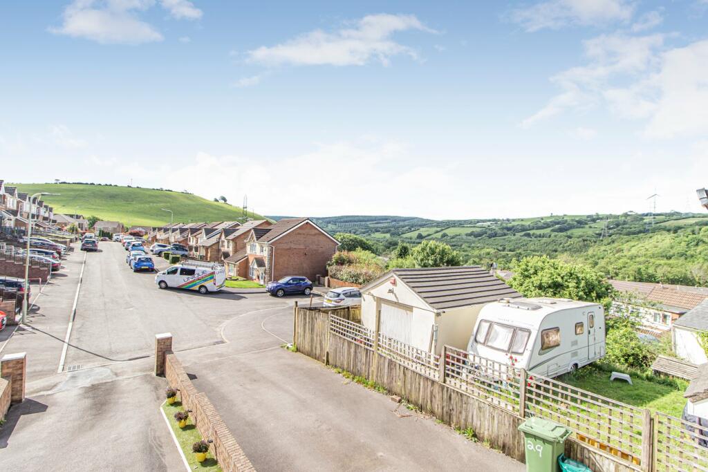 Additional image 17 of Gwern Heulog, Tonyrefail, Porth, CF39