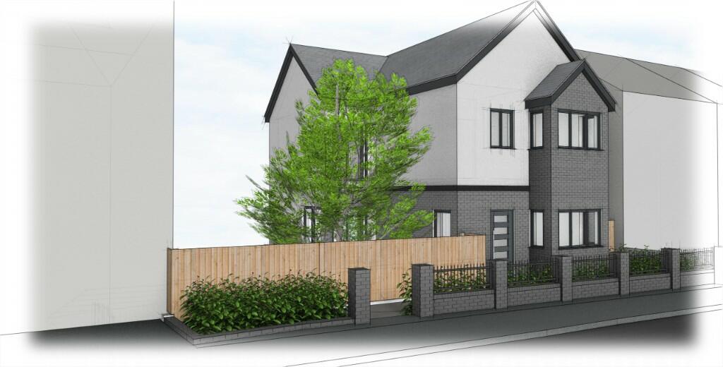 Additional image 7 of Park Place, Bargoed, South Glamorgan, Caerphilly (County of), CF81