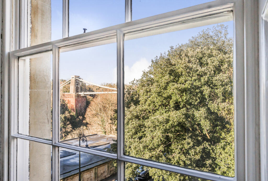 Additional image 4 of Caledonia Place, Bristol, Somerset, BS8