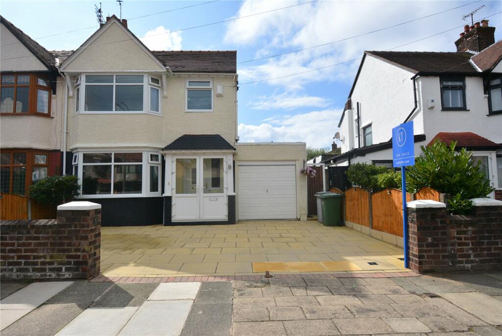 Additional image 22 of Rolleston Drive, Wallasey, Wirral